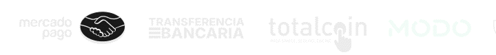 slider métodos pago
