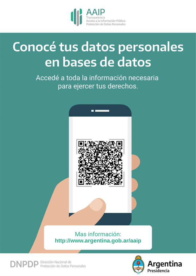 proteccion de datos