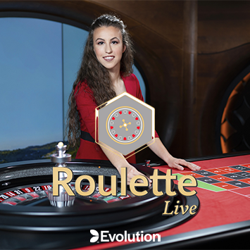 Roulette Evo