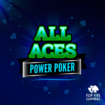 All Aces Power Poker