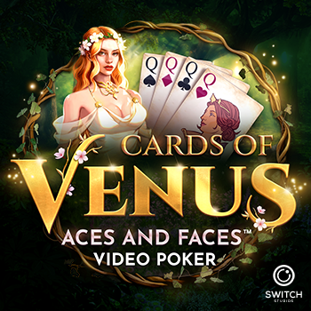 Cards of Venus Aces and Faces