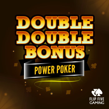 Double Double Bonus Power Poker