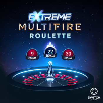Extreme Multifire Roulette