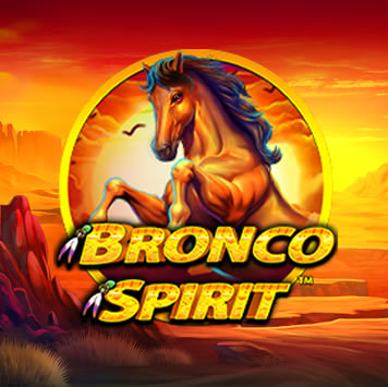 Bronco Spirit