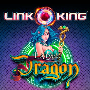 Link King Gods Land